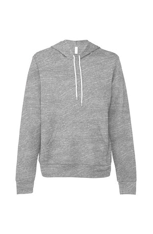 Heather Light Fleece Pullover