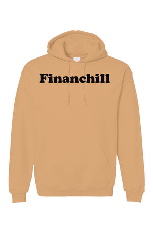 FinanChill Pullover