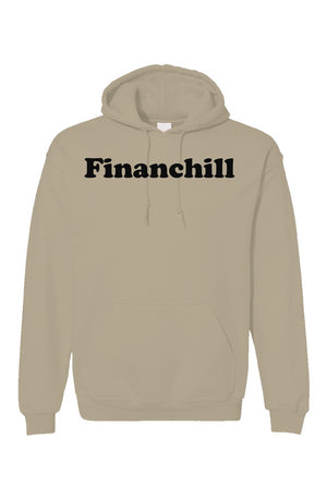 FinanChill Pullover
