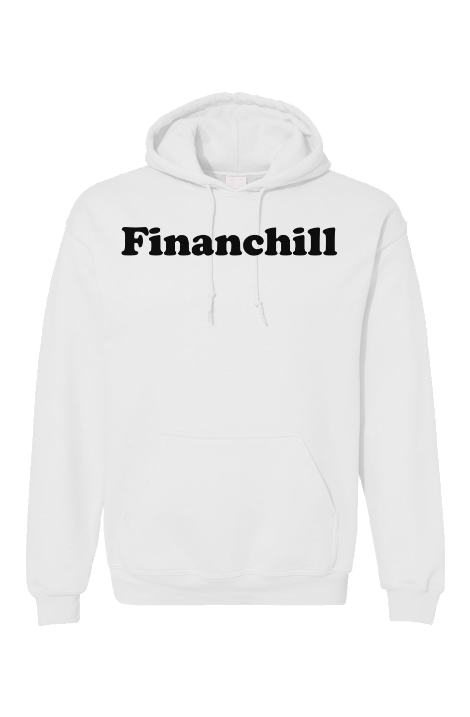 FinanChill Pullover