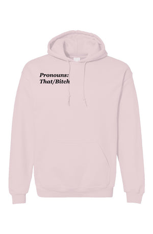 Pronouns V2 Pullover