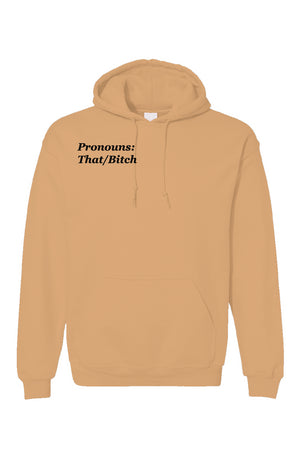 Pronouns V2 Pullover
