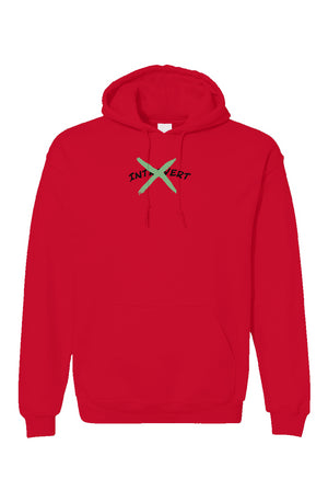 Introvert Pullover