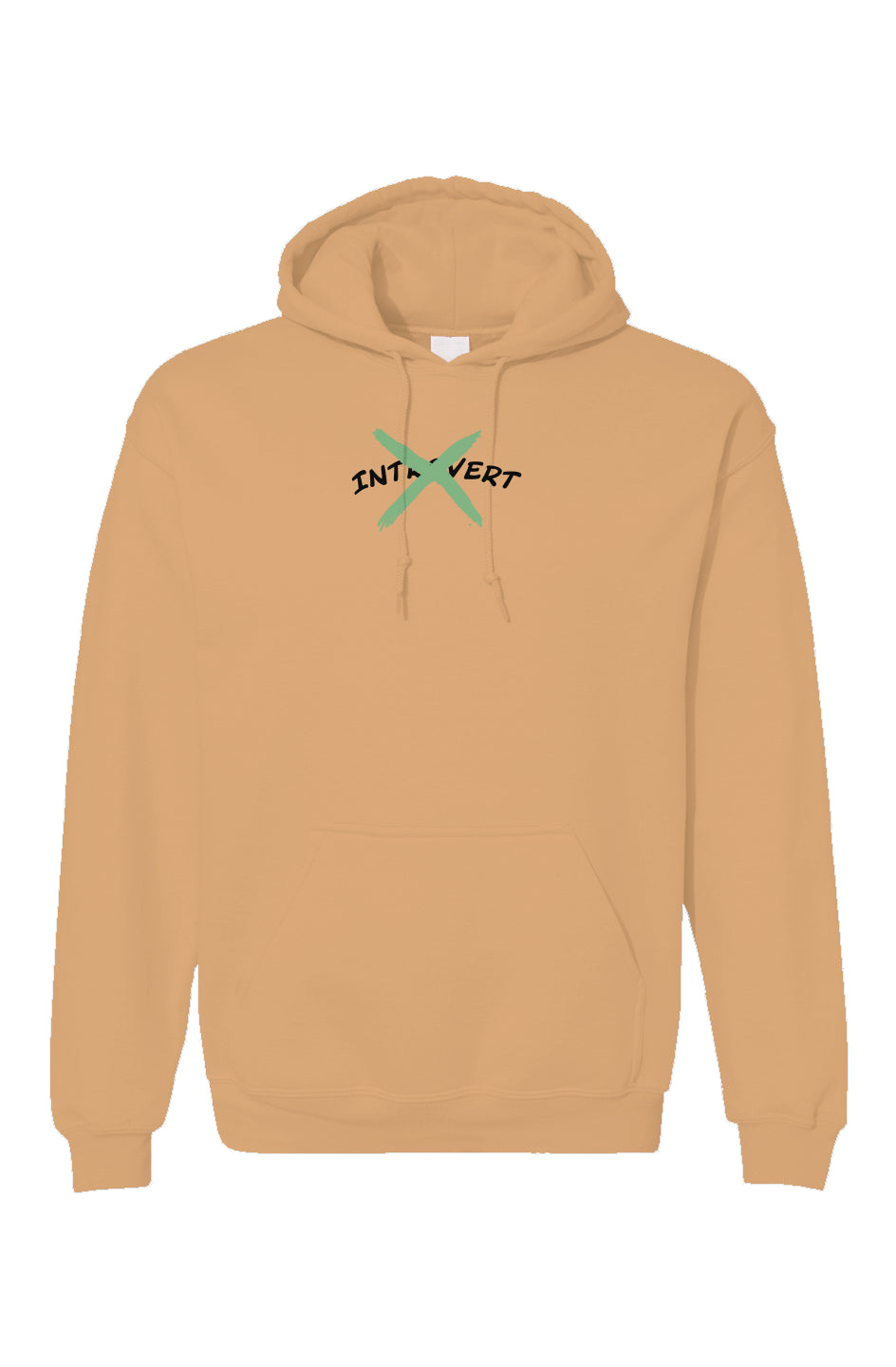 Introvert Pullover