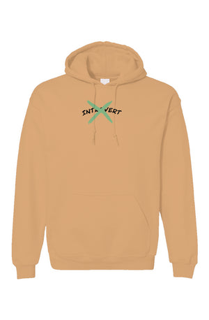 Introvert Pullover