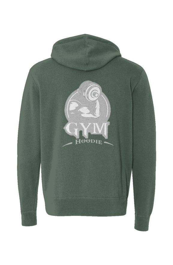 Gym hoodie